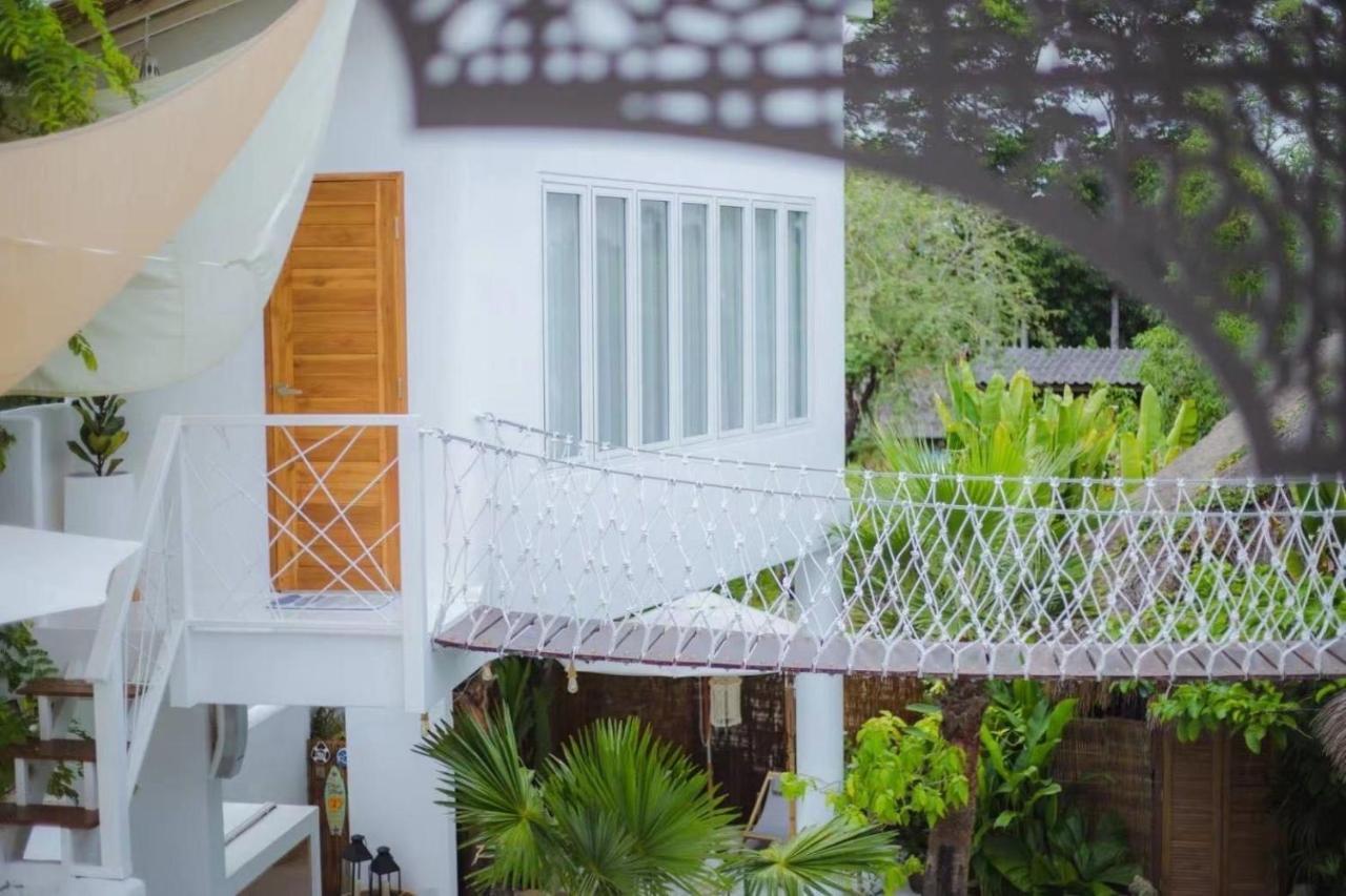 Lory'S Home Banguecoque Exterior foto