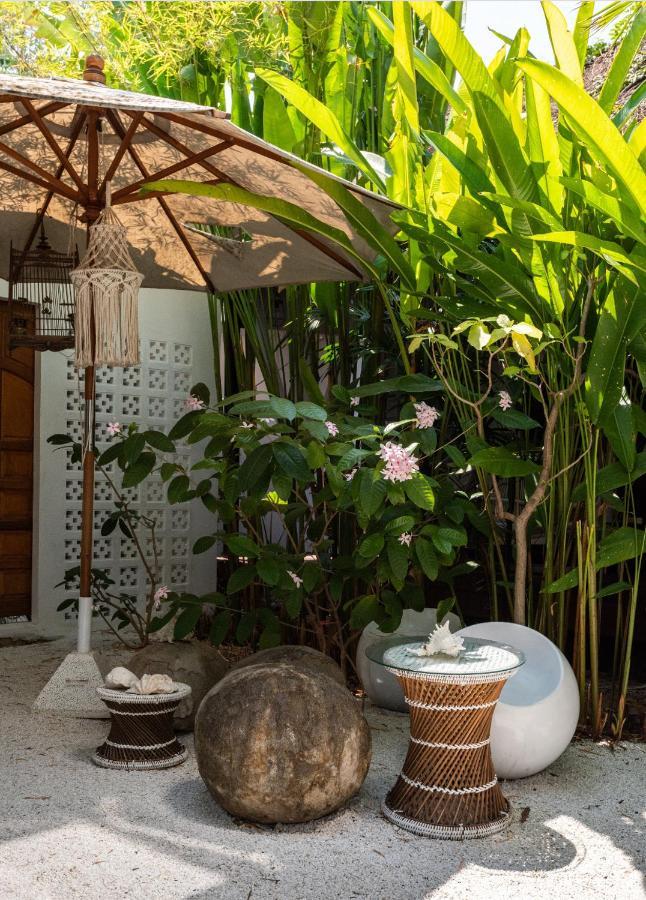 Lory'S Home Banguecoque Exterior foto